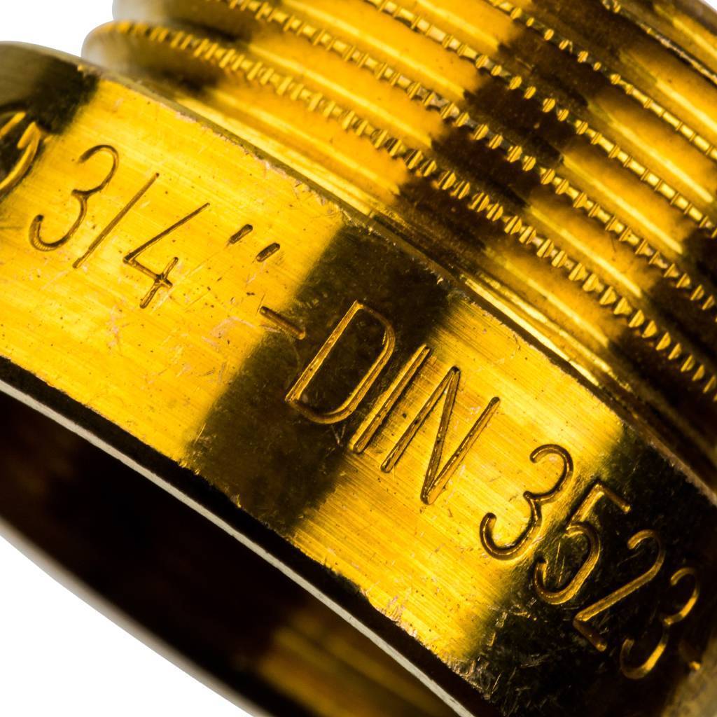 Удлинитель STOUT 3/4X10, SFT-0001-003410