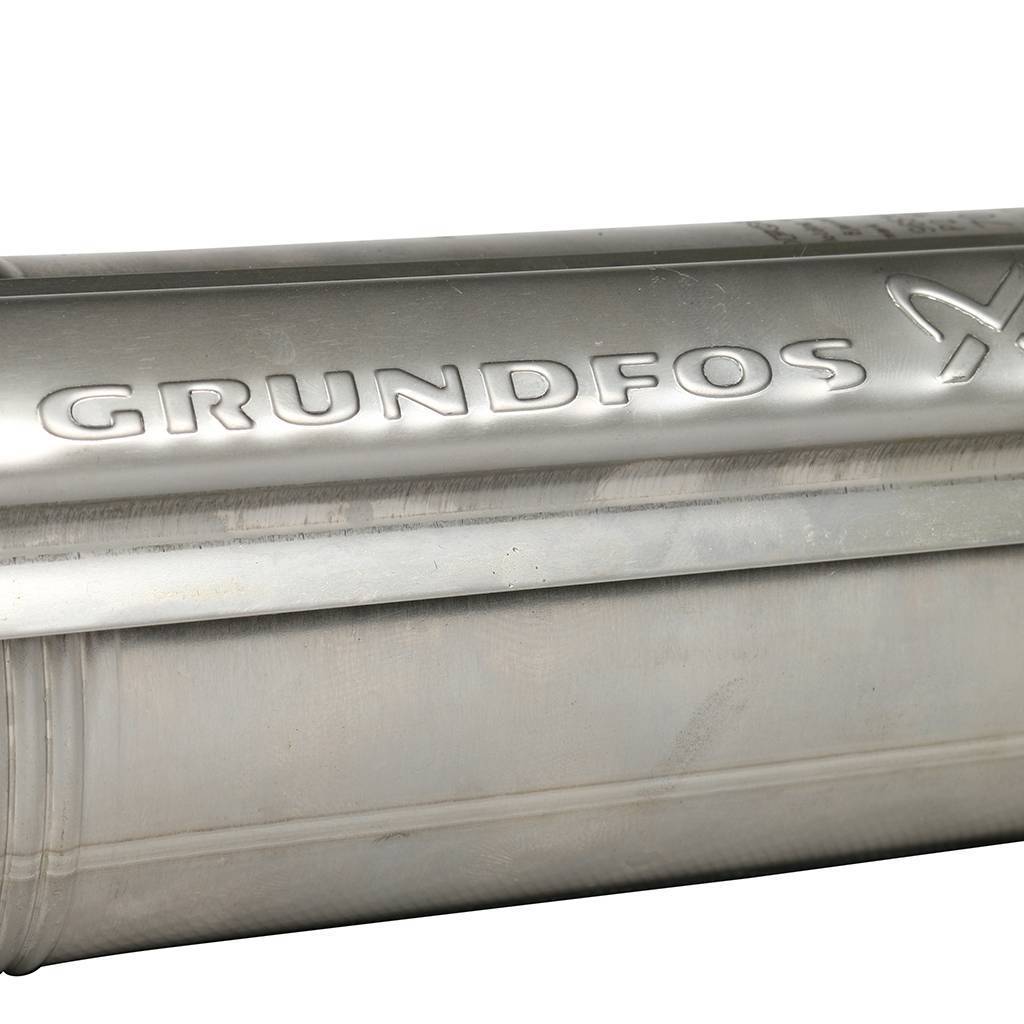 Насос скважинный/ бытовой Grundfos SQE 2 - 115, 96510155