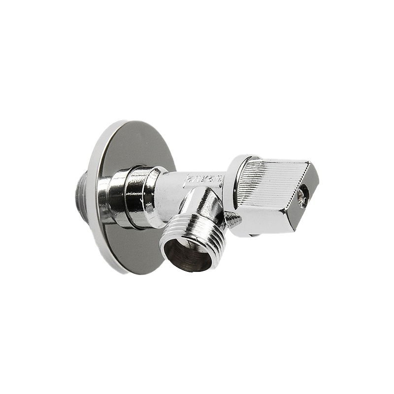 Кран для подключения смесителя Pro Aqua D 1/2 PA, ASV-M15-M15