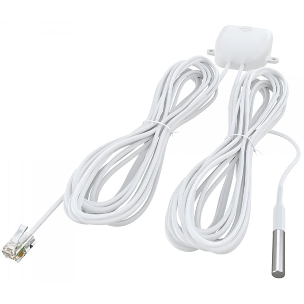 Датчик температуры проводной RS485 в гильзе (Modbus) Ectocontrol, ec01004