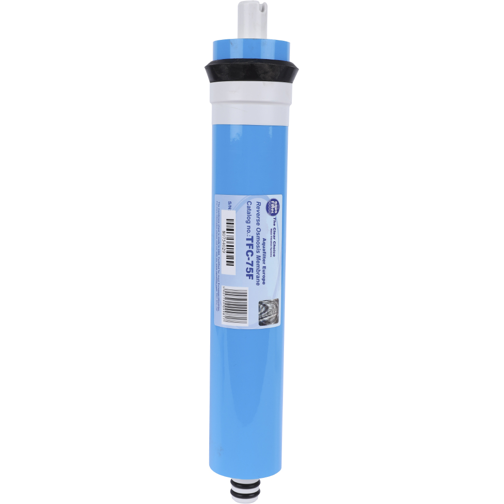 Обратноосмотическая мембрана AquaFilter на основе APPLIED MEMBRANES, 75 GPD, TFC-75F