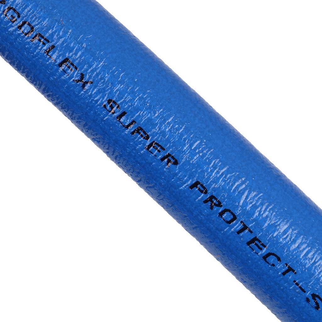Энергофлекс трубка СУПЕР ПРОТЕКТ - С 22/9, EFXT022092SUPRS