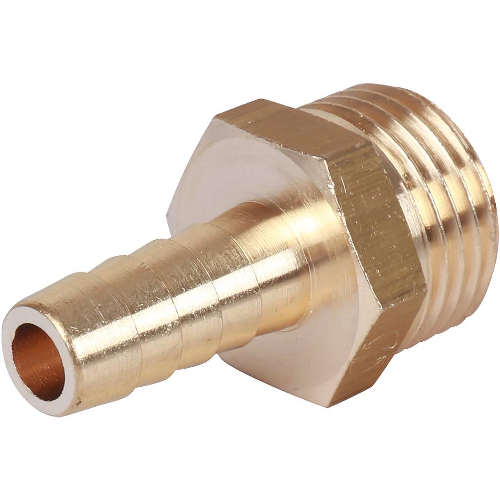 Штуцер STOUT НР 1/2X10, SFT-0035-001210