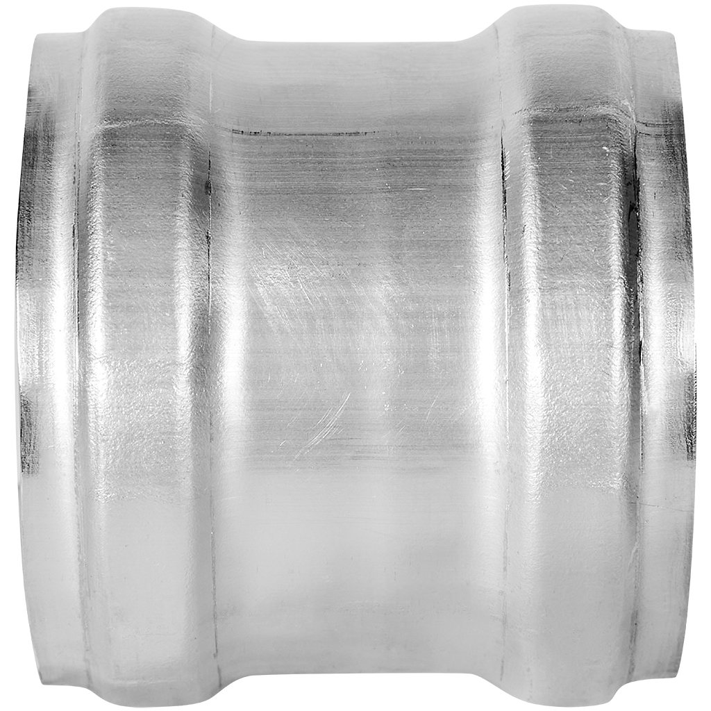 STOUT SCR-6010-000003 STOUT Адаптер соединительный традиц. D60(м-м), SCR-6010-000003