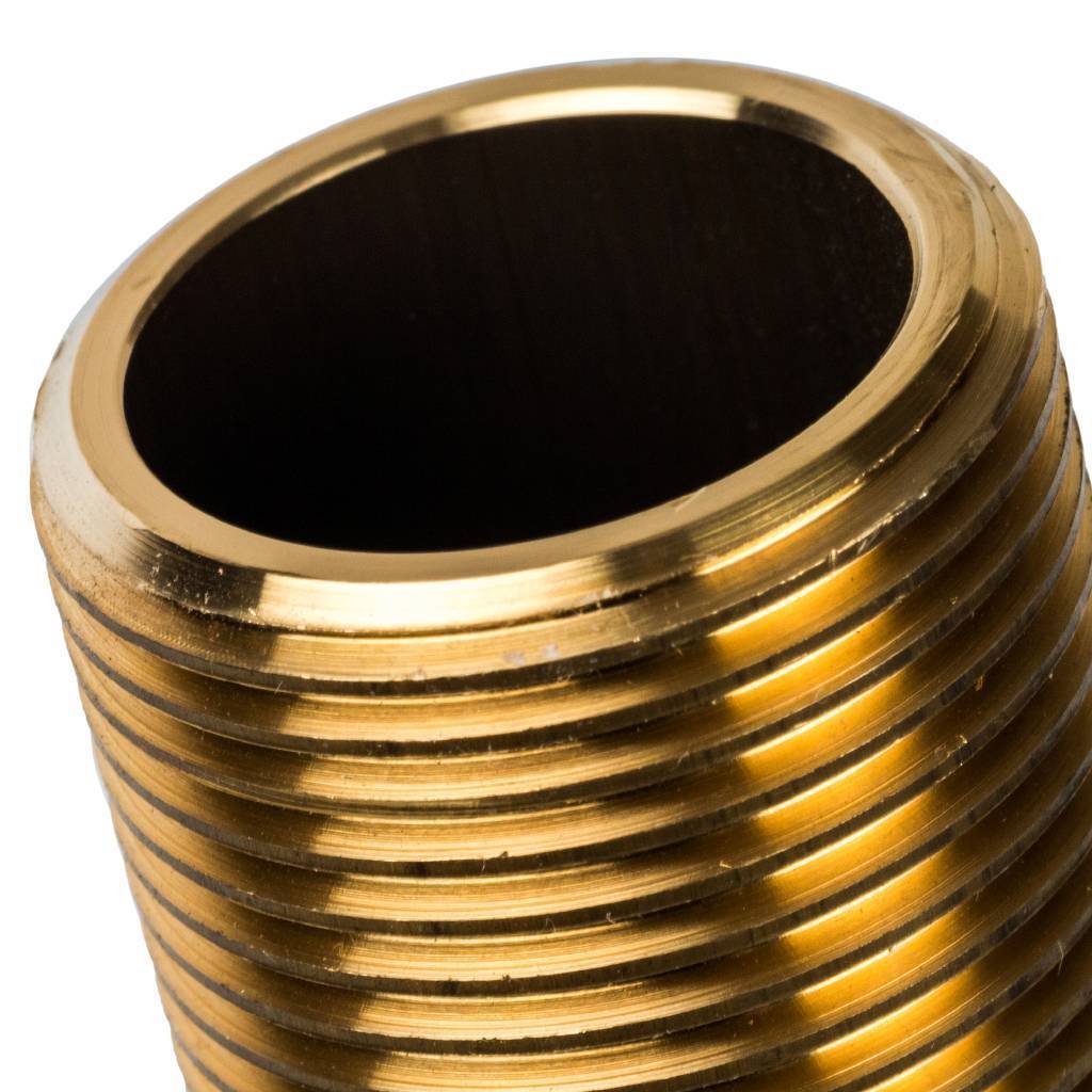 Сгон STOUT 1 x200, SFT-0032-001200