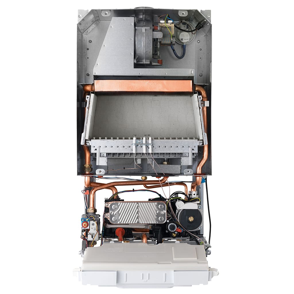 Газовый настенный котел PROTHERM Пантера 30KTV двухконтурный, турбированный, 0010015246