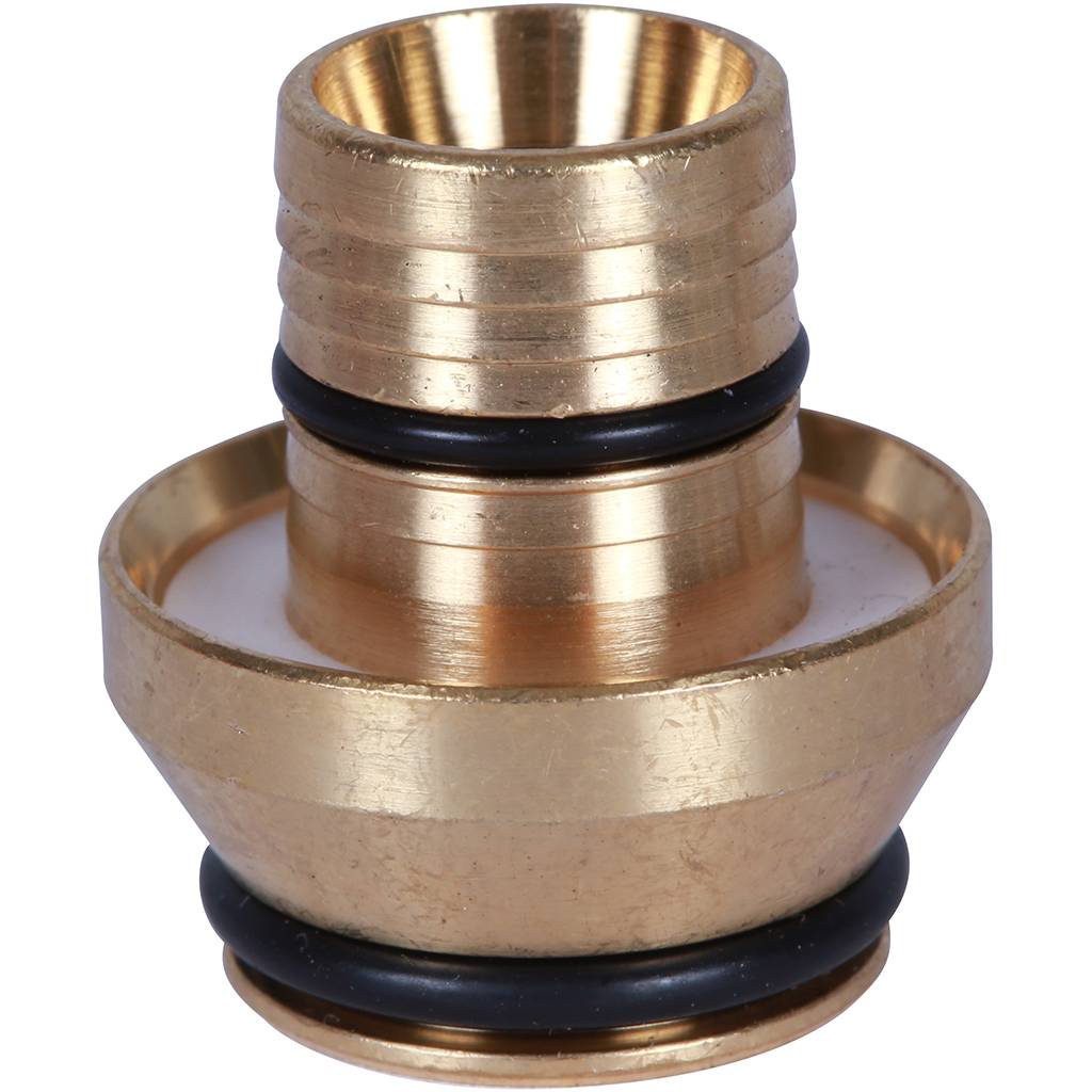 Фитинг компрессионный STOUT евроконус евроконус для труб PEX-AL-PEX 20х2,9х3/4, SFC-0026-202934