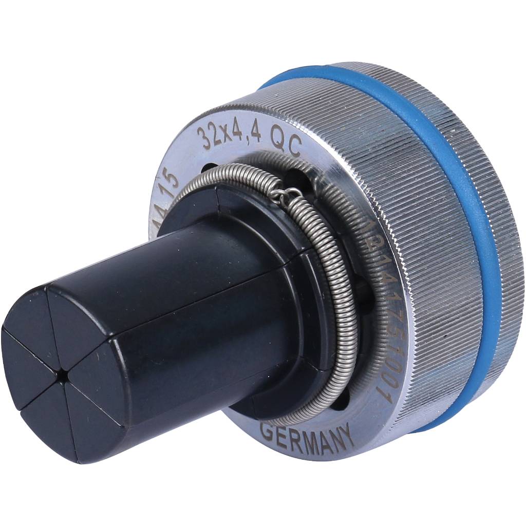Расширительная насадка для экспандера РЕХАУ RAUTOOL QC 32х4,4, 12141751001