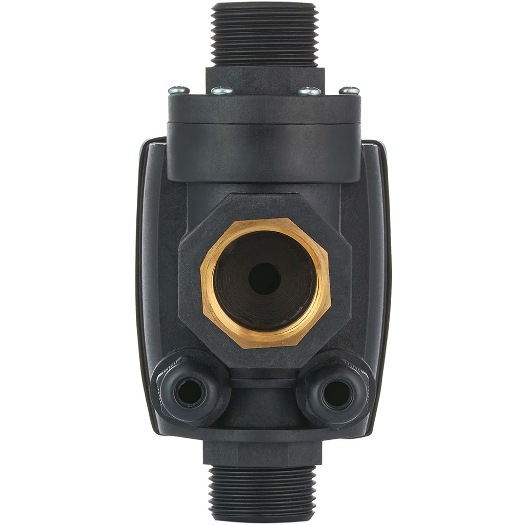 Блок управления насосом UNIPUMP ТУРБИ-М3 (2,0-3,5 бар), 54283