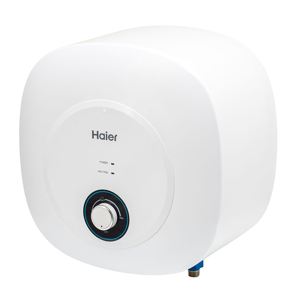 Водонагреватель электрический Haier над мойкой/ 15л/ 2,5 кВт ES15V-MQ1, GA0SZNU0LRU