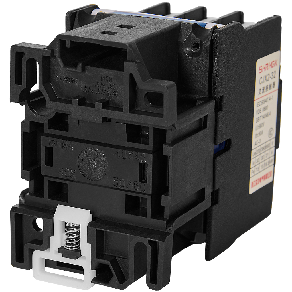 Контактор для перем. тока 32А Ectocontrol, ec01024