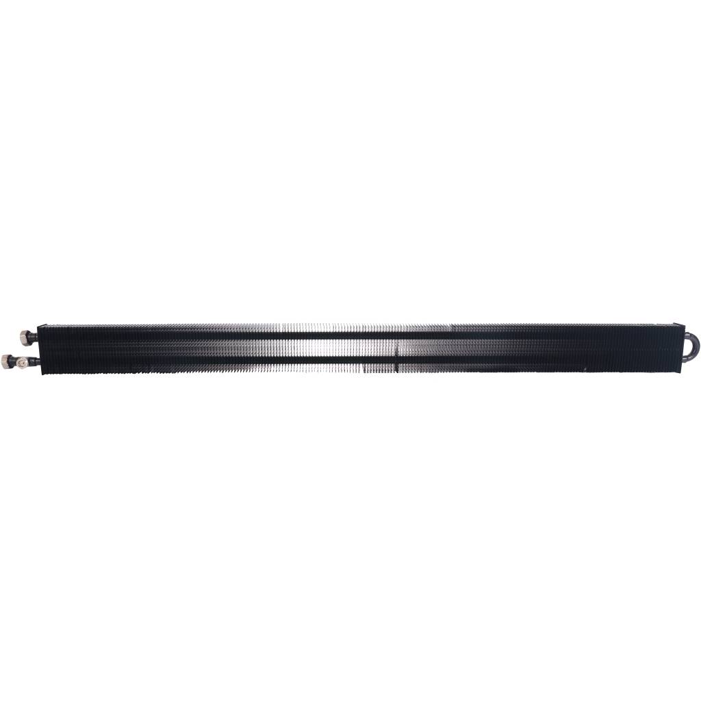 Внутрипольный конвектор STOUT SCN-1100 80х240х2200 (Решётка роликовая) правое подключение, SCN-1100-0824220