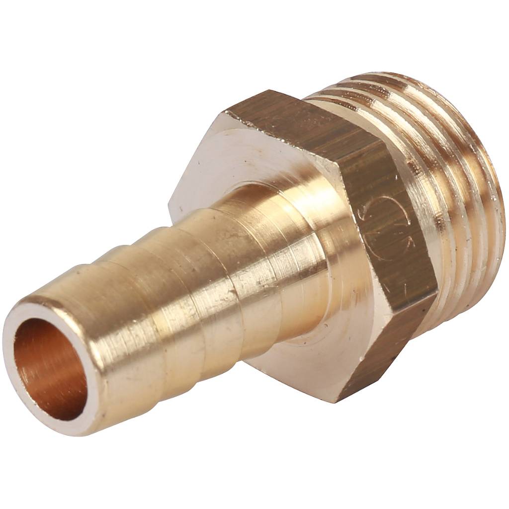 Штуцер STOUT НР 1/2X12, SFT-0035-001212