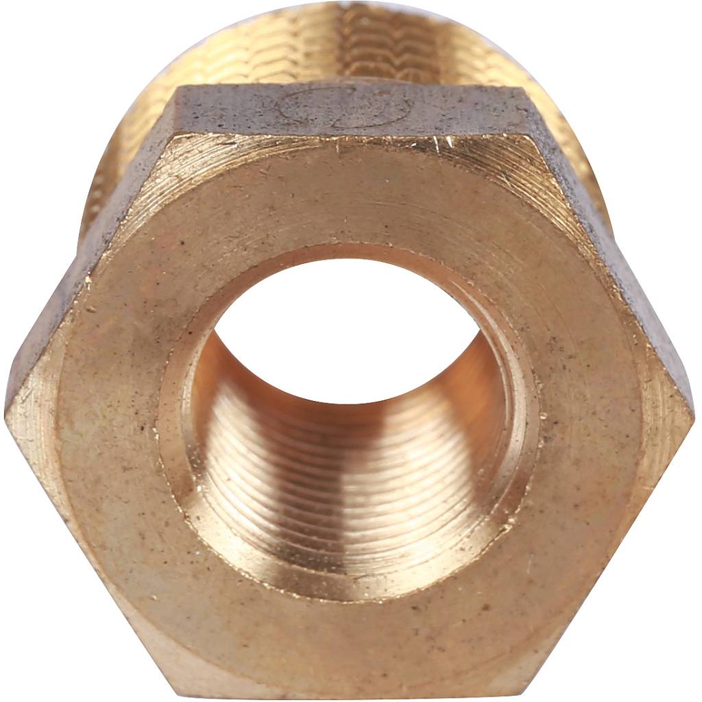 Футорка STOUT 3/8X1/8, SFT-0028-003818