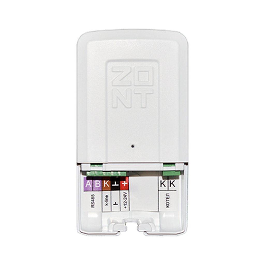 Адаптер цифровой шины ZONT EMS+, ML00006560