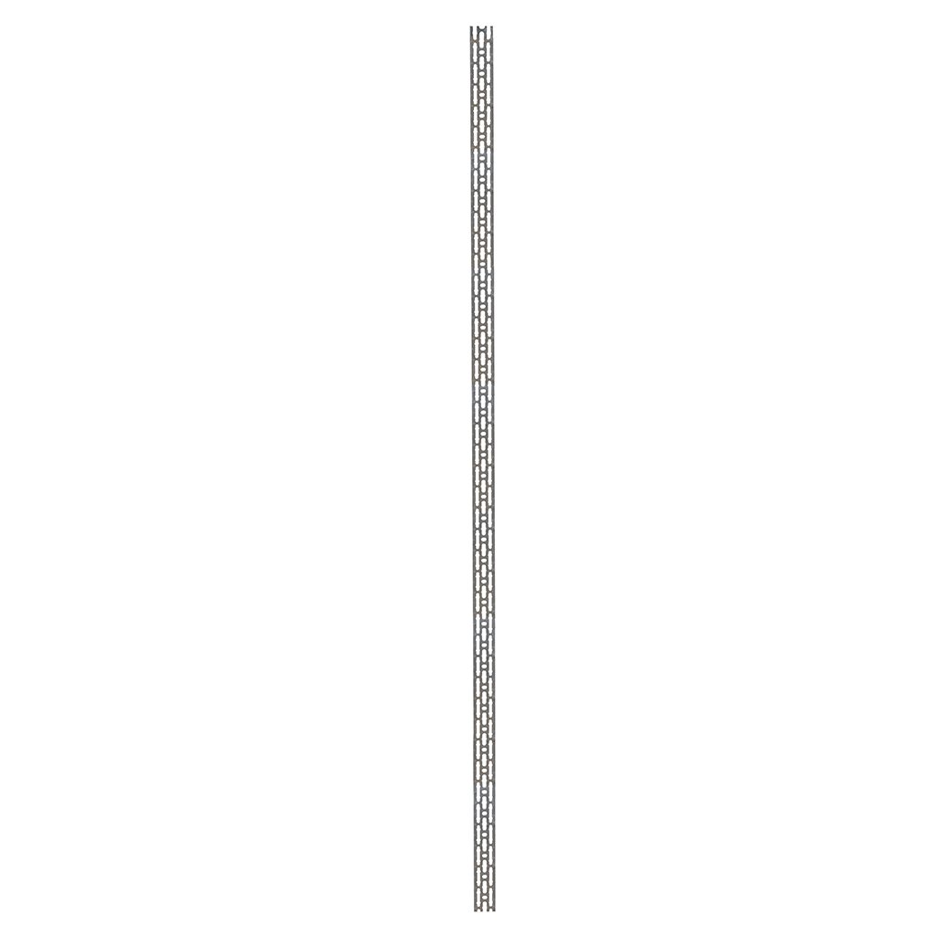 Шина сантехническая STOUT 50x3x1200мм, SAC-0020-503120