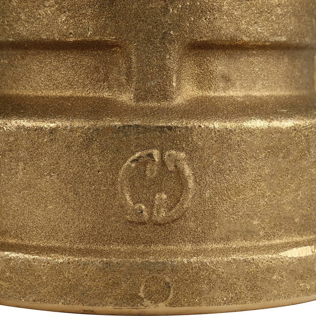 Муфта STOUT ВВ переходная 2 X1 1/2, SFT-0005-002112
