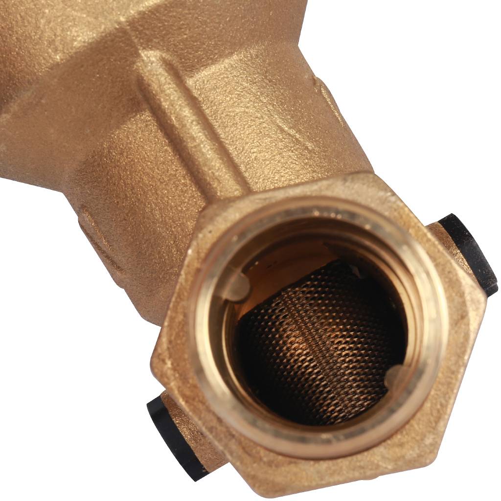 Watts DRV 32 N редуктор давления DRV-N 1 1/4 со шкалой регулировки, 10015773