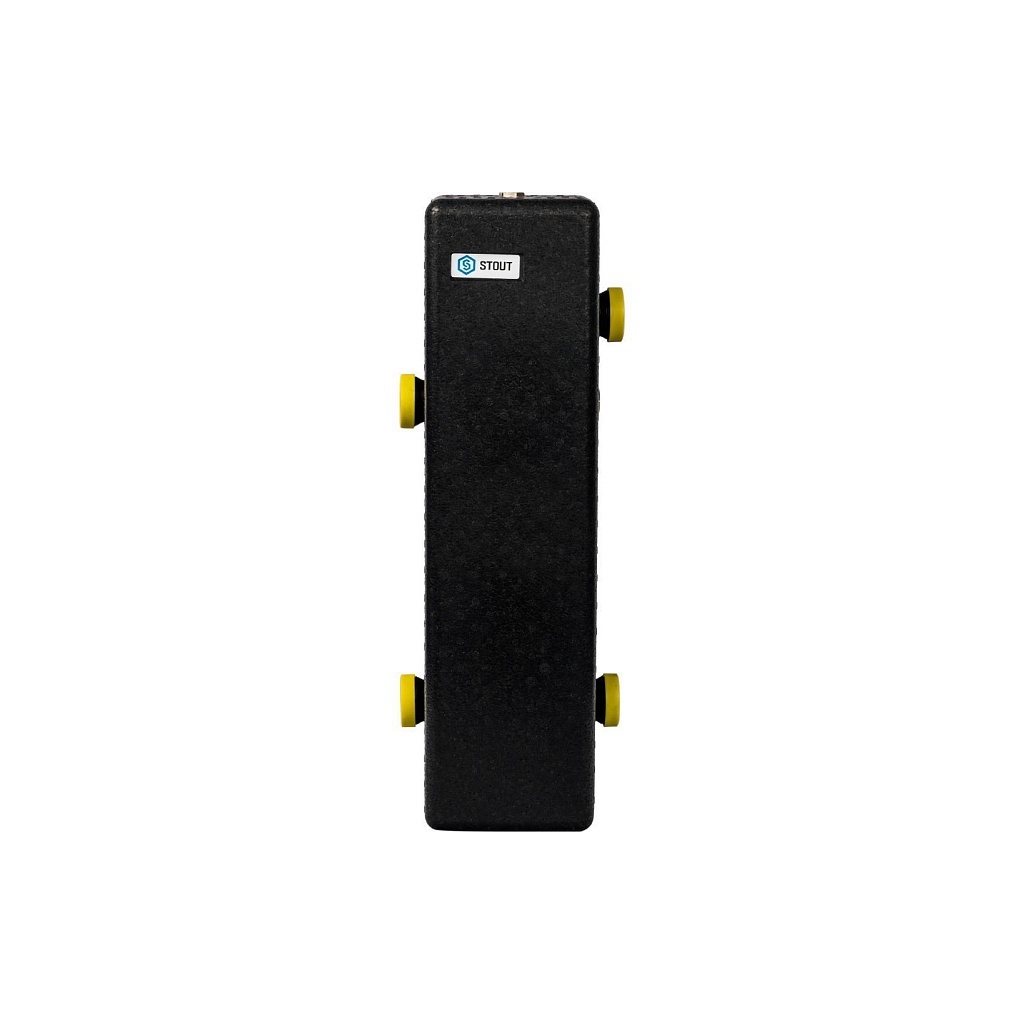 Гидравлическая стрелка STOUT 5 м3/час, SDG-0015-004003