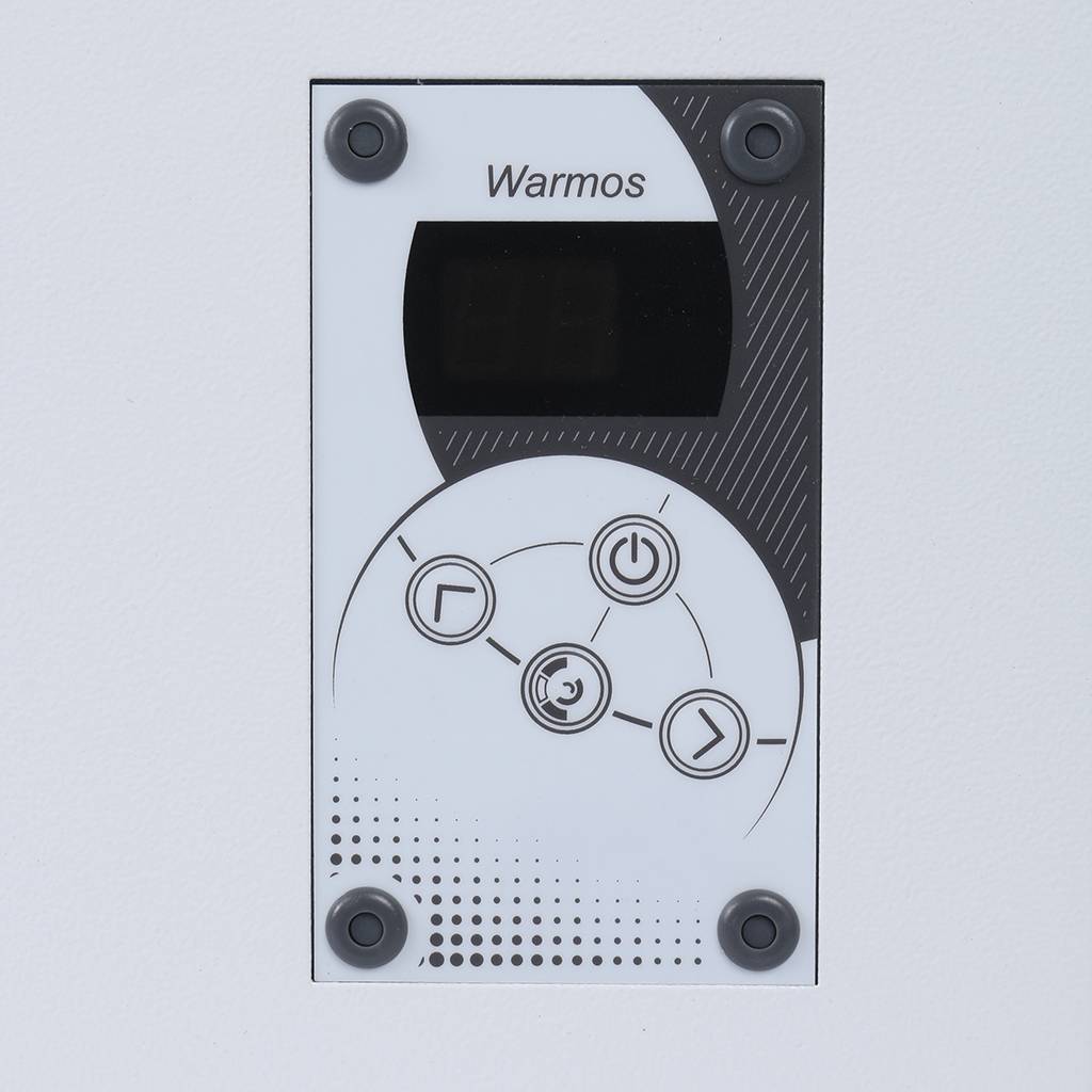Электрический котел ЭВАН Warmos-IV-9,45 Комфорт, 12009
