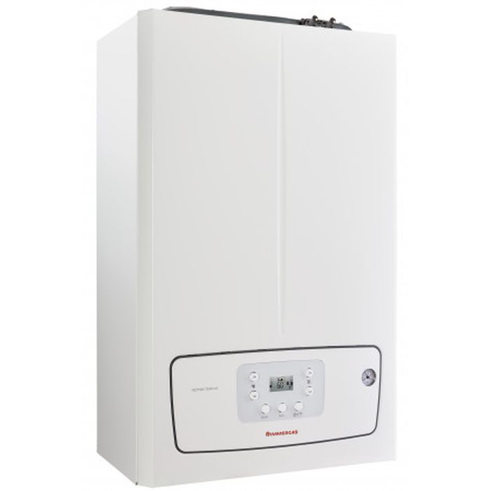 Настенный конденсационный котел одноконтурный Immergas VICTRIX TERA V2 35 PLUS EU, 3.032934