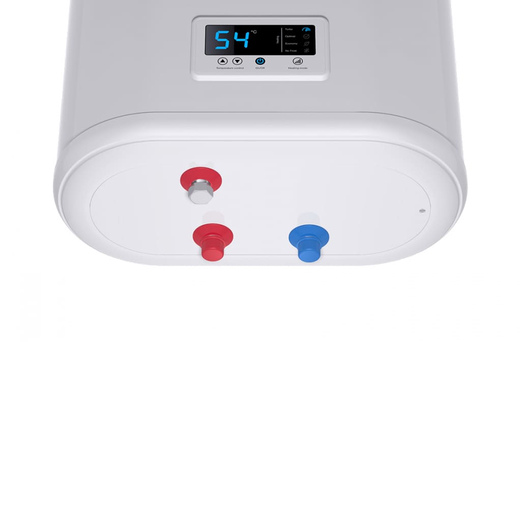 151025 Thermex НЭВН Нержавейка THERMEX IF 100 V (pro) Плоский IF Pro (Flat Plus Pro) Нержавейка, ЭдЭБ00247