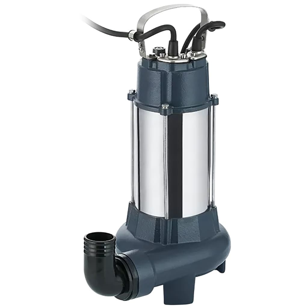 Фекальный насос UNIPUMP FEKACUT V1300DF, 90433