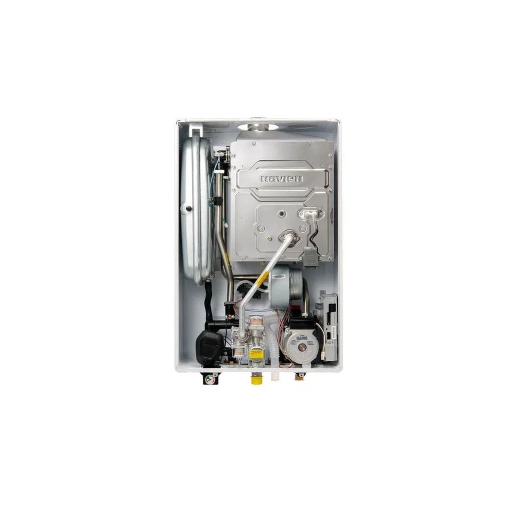 Котел настенный газовый/ одноконтурный/ турбированный Navien Deluxe One 2026 24k, PNGB3500024L006 