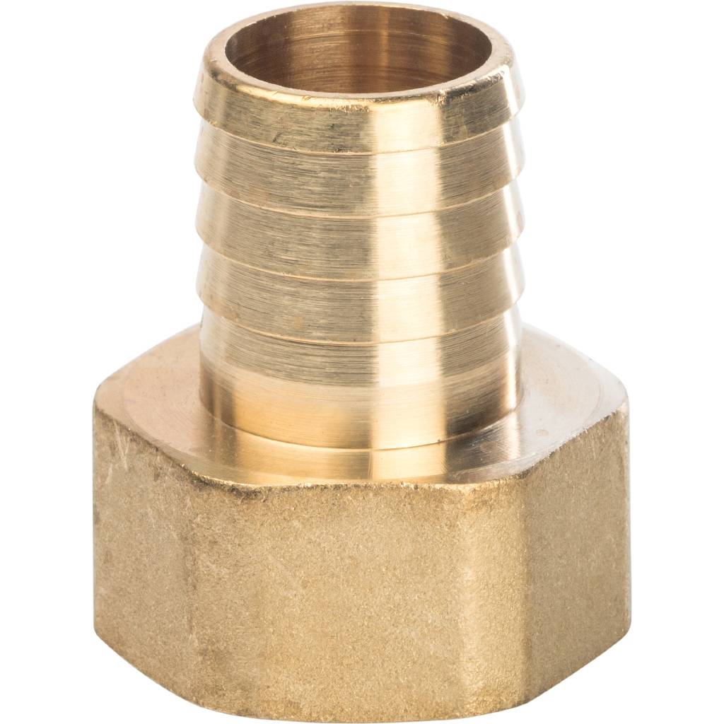 Штуцер STOUT ВР 1 X25, SFT-0036-000125