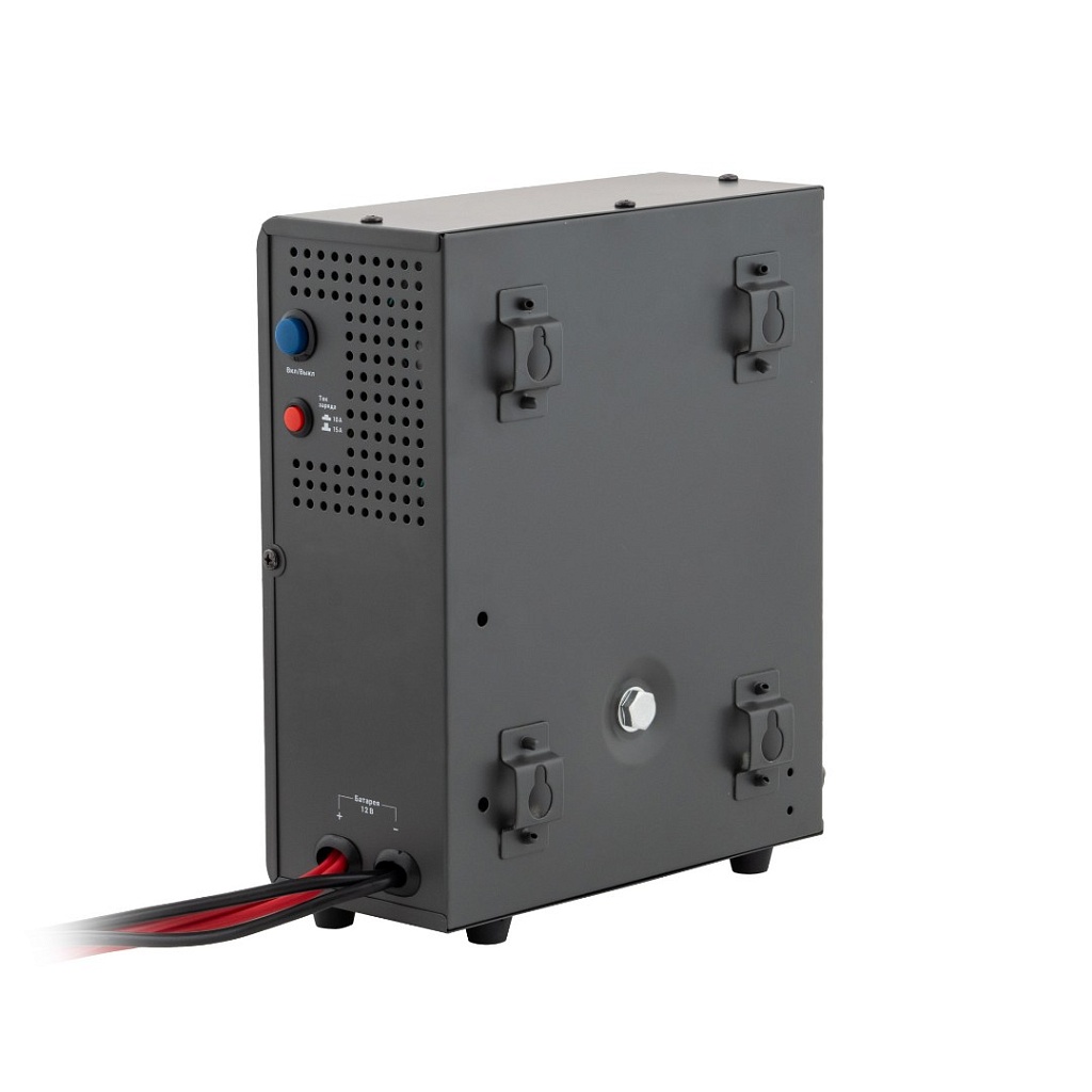Источник бесперебойного питания BASTION SKAT-UPS 800T, 4502