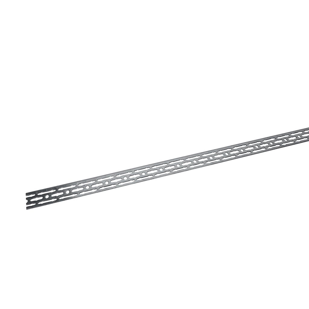 Шина сантехническая STOUT 50x3x1200мм, SAC-0020-503120