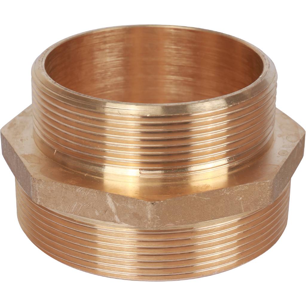 Ниппель НН STOUT переходной 3 X2 1/2, SFT-0003-003212