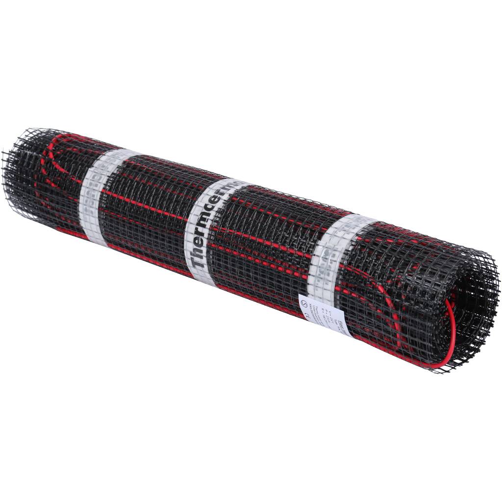 Термомат THERMO 1,5 м.кв (комплект без регулятора), TVK-180-1.5