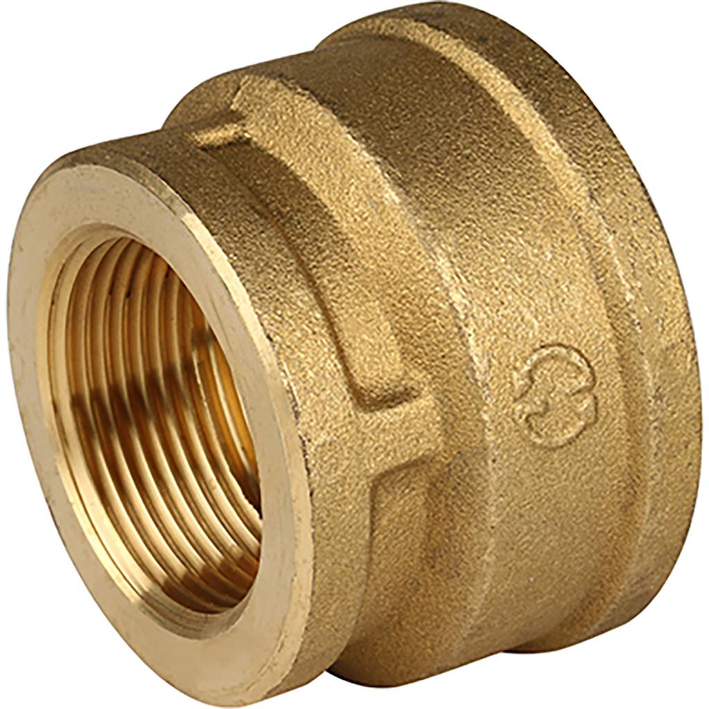 Муфта STOUT ВВ переходная 2 x1 1/4, SFT-0005-002114
