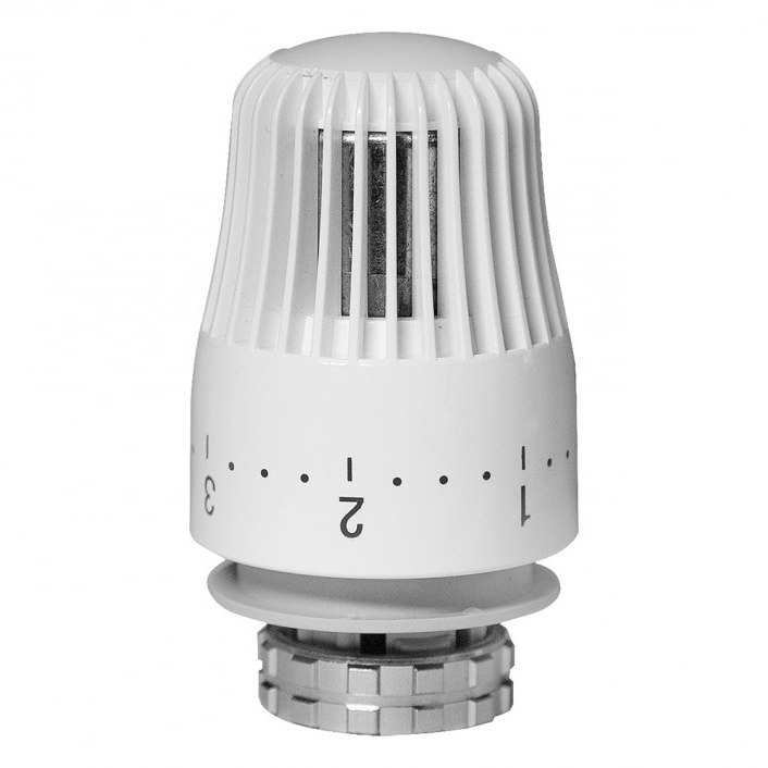 Комплект для двухтрубной системы отопления Ридан TR-N 15 пр. и TR 84, 013G2174R
