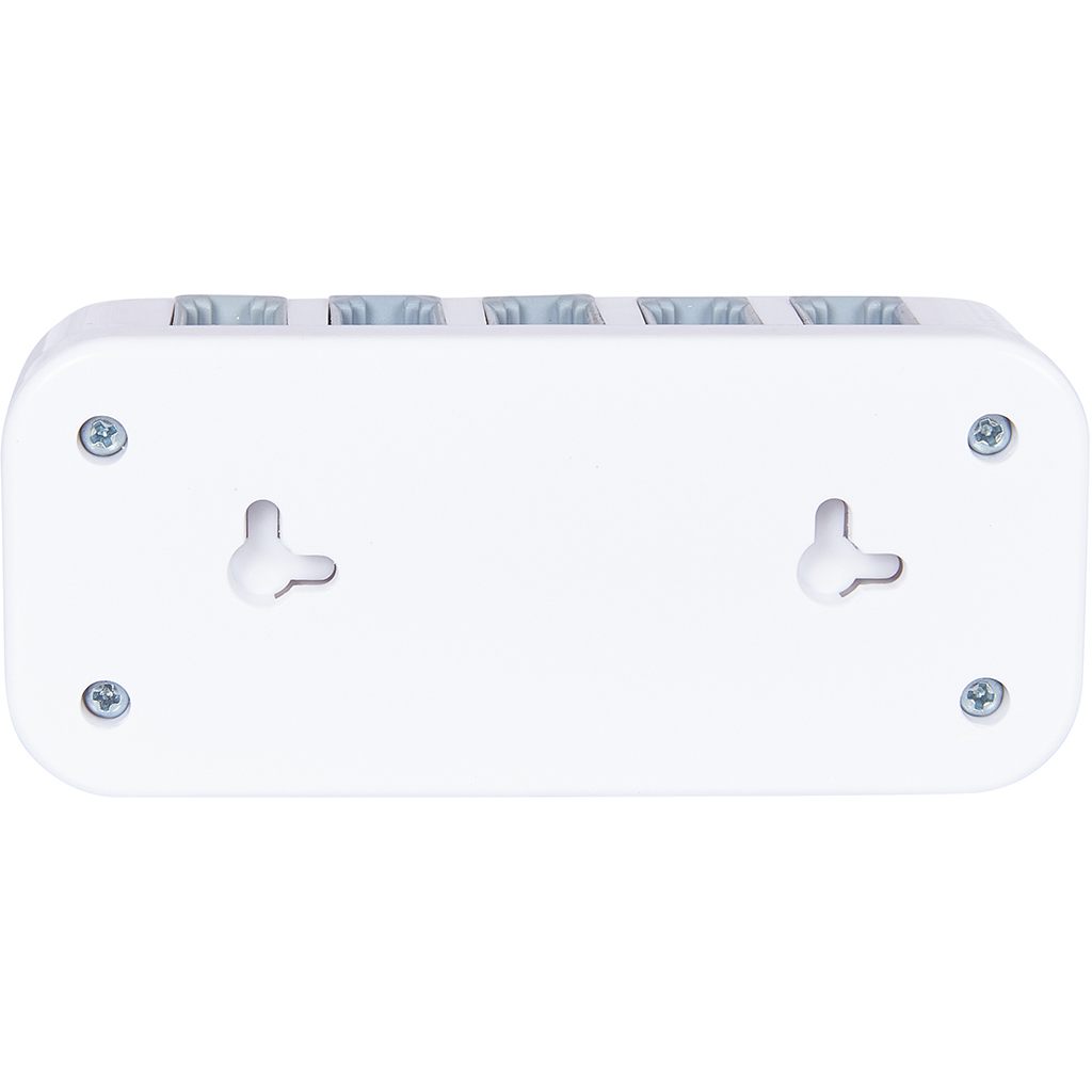Разветвитель датчиков RS485 (Modbus) Ectocontrol, ec01033
