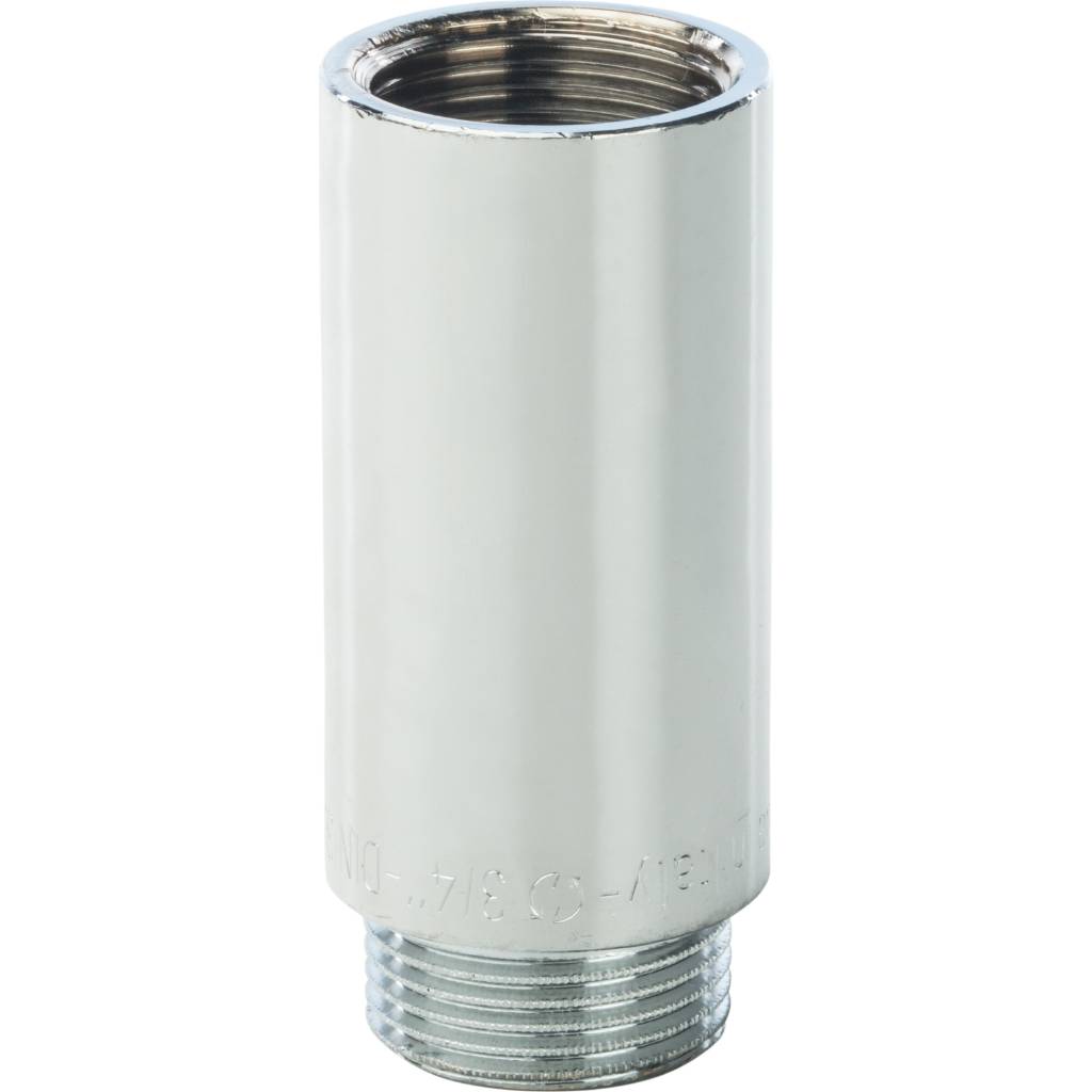 Удлинитель STOUT хромированный 3/4X60, SFT-0002-003460