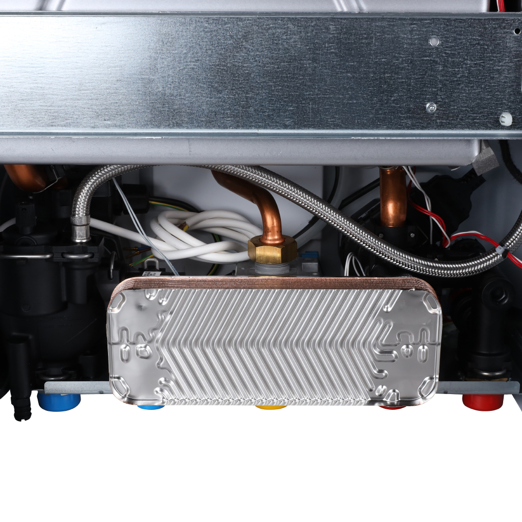 Газовый настенный котел PROTHERM Рысь HK 11 двухконтурный, турбированный (10,5 кВт), 0010016518