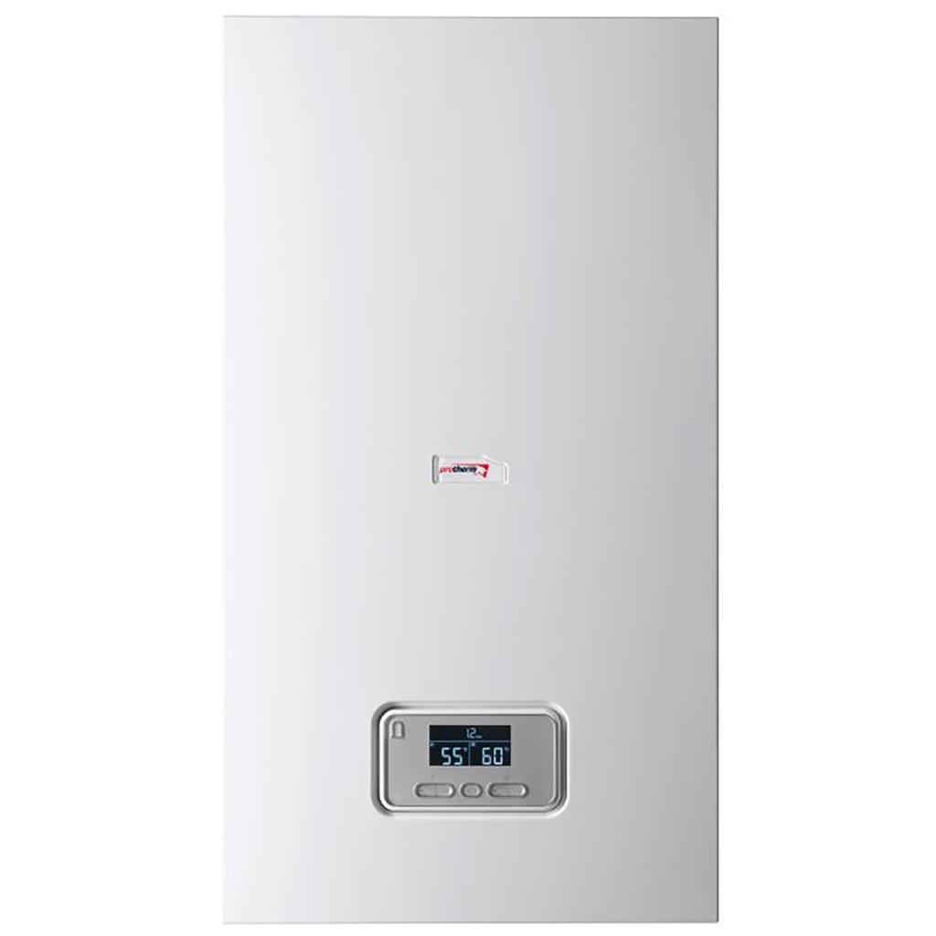Газовый настенный котел PROTHERM Пантера 30KTV двухконтурный, турбированный, 0010015246