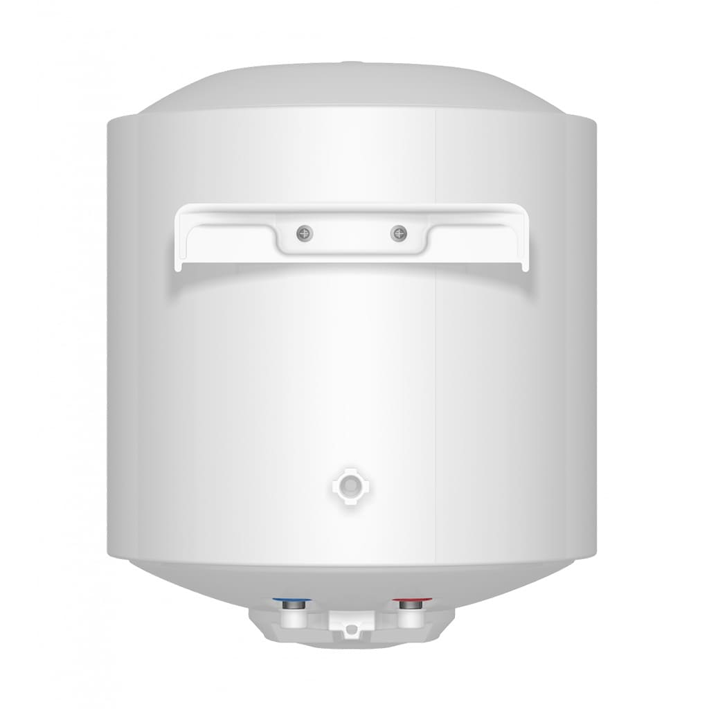 Водонагреватель Thermex 50 V Slim Круглый CHAMPION Биостеклофарфор, ЭдЭБ01019