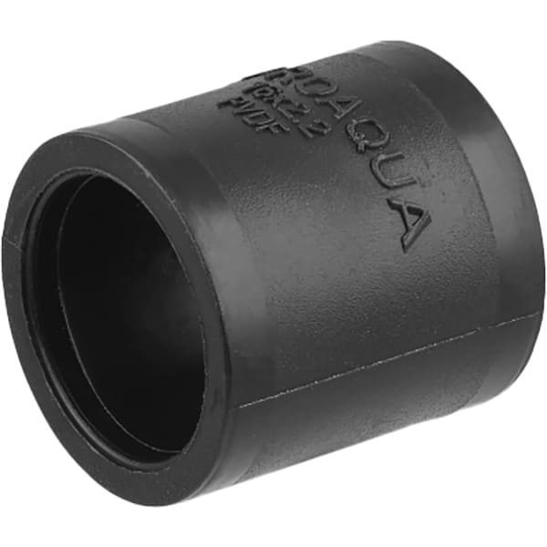 Гильза Pro Aqua D 16 PVDF, AXP.100.16.E