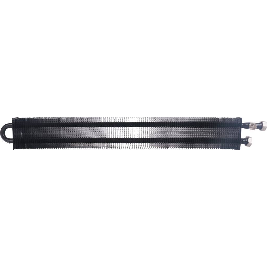 Внутрипольный конвектор STOUT SCQ-1100 75х240х1000 (Решётка роликовая) правое подключение, SCQ-1100-0724100