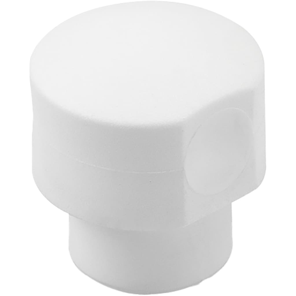 Заглушка для коллектора Pro Aqua d=25 PP-R Белая, PA671000P