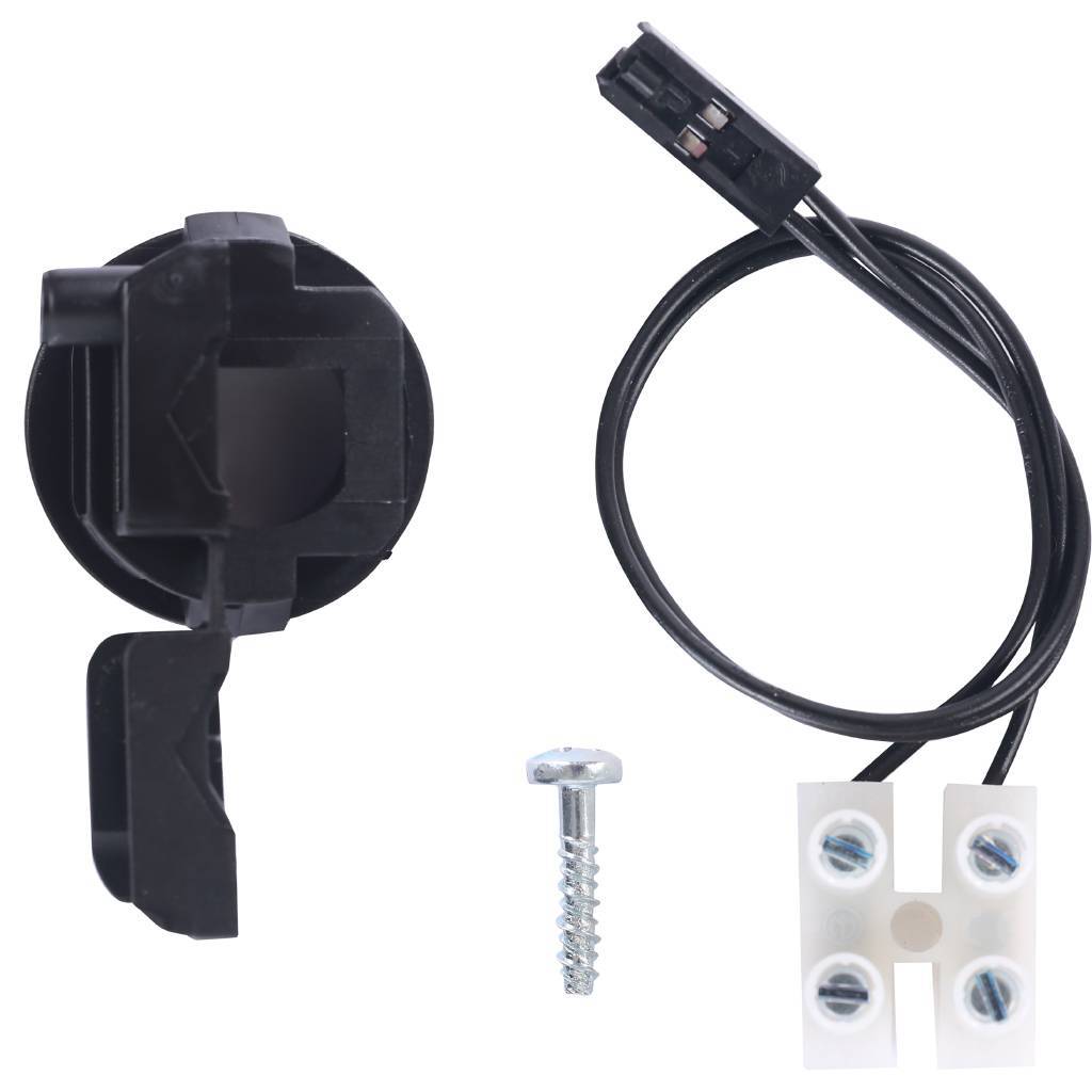 Датчик уличной температуры Baxi (QAC 34), HT, 7104873--