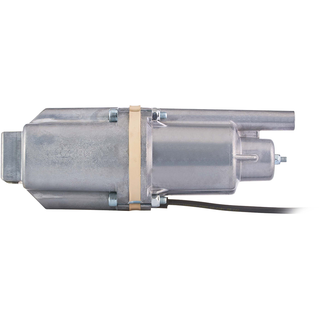 Насос вибр. UNIPUMP Бавленец-М БВ 0,12-40-У5, 10м (верхний забор), 26903
