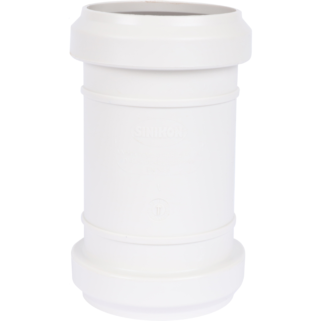 Муфта ремонтная Sinikon КОМФОРТ ПЛЮС D50, 526003.k
