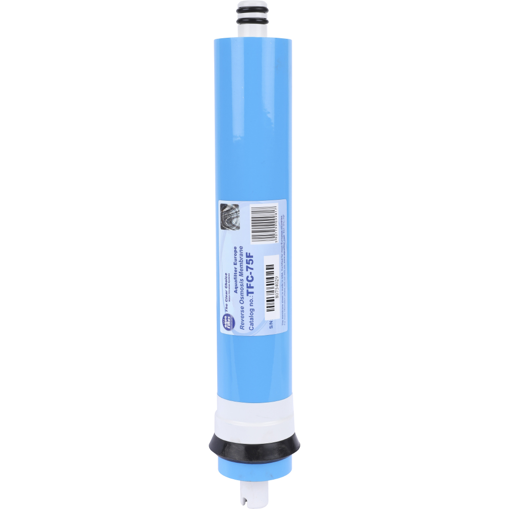 Обратноосмотическая мембрана AquaFilter на основе APPLIED MEMBRANES, 75 GPD, TFC-75F