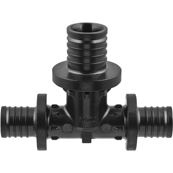 Тройник переходной Pro Aqua PPSU D 32x20x32, AXP.330.322032