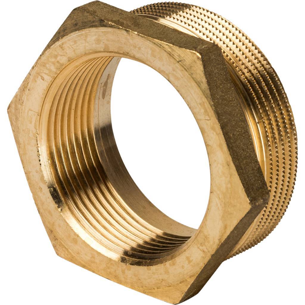 Футорка STOUT 2 X1 1/4, SFT-0028-002114