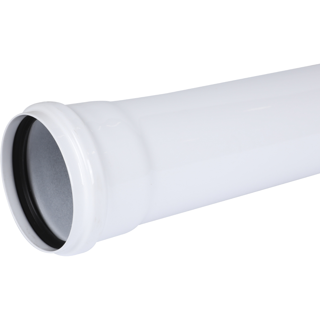 Труба эмалированная Baxi 80-500, MT71401821
